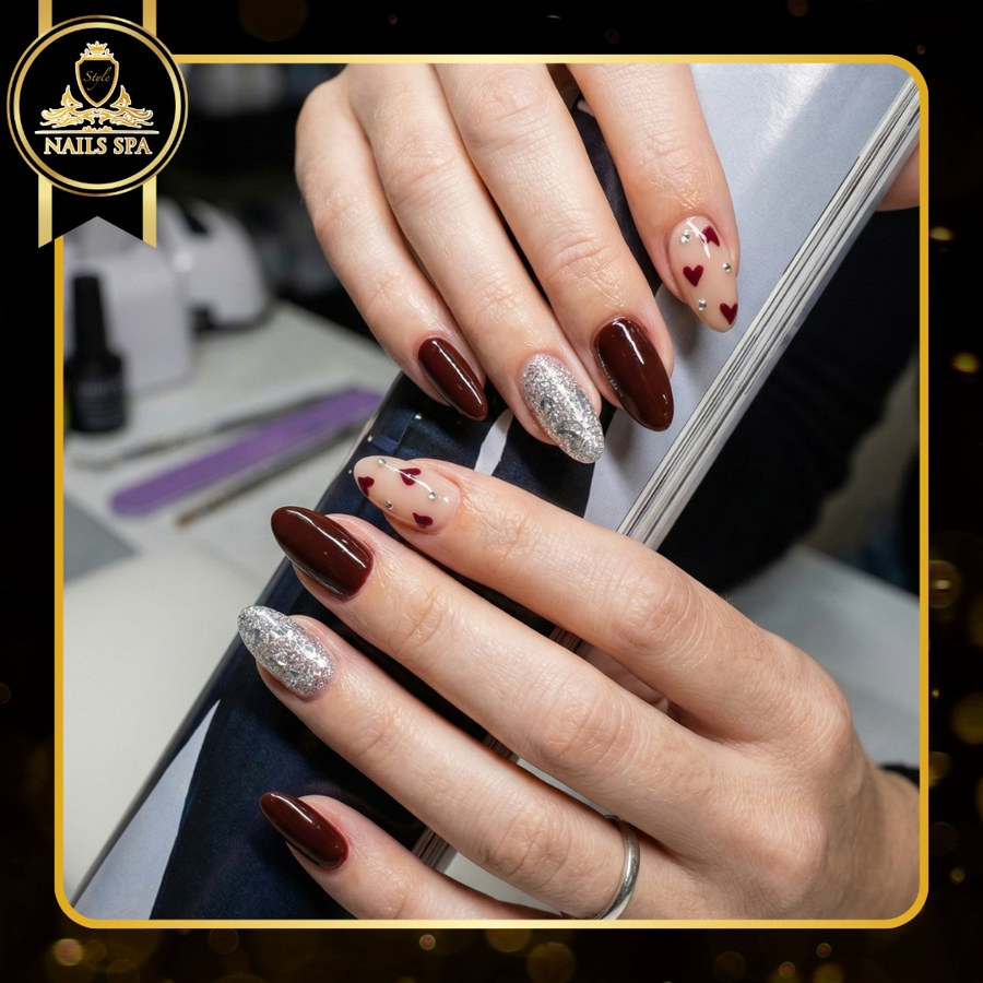 Style Nails & Spa